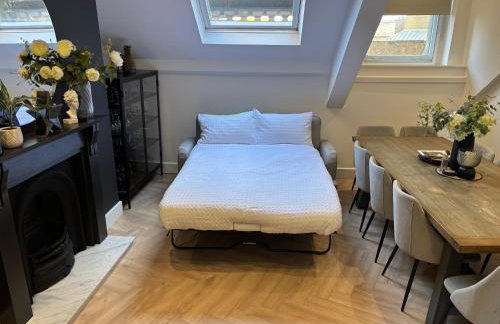 Princes Wharf, Stylish 2 Bed City Centre Apartment - Foto 7