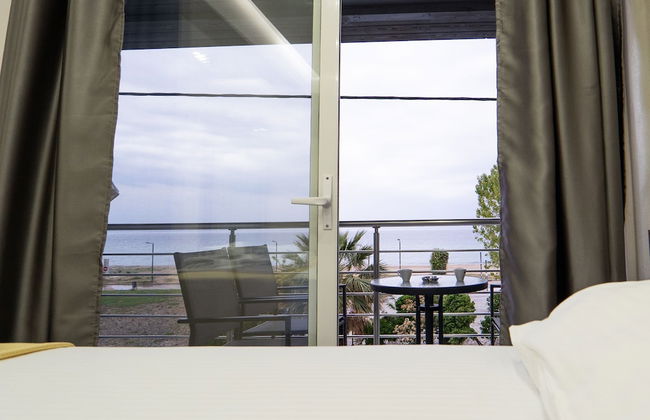 Nikolaidis Apartments - Foto 37