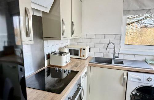 Cardiff Bay Escape Stunning Views Free Parking - Foto 22