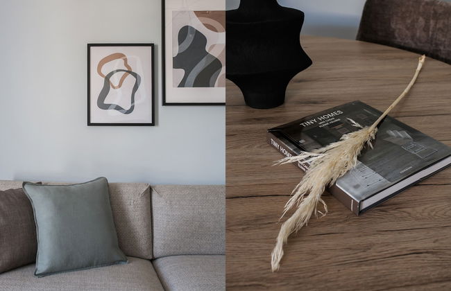 Enjoyable 2BR Apartment in Marousi - Foto 21