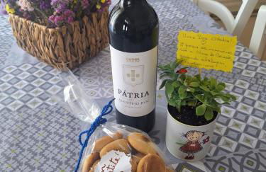 Casa dos pais - Foto 15