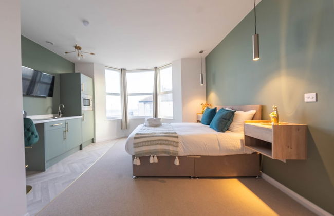 Bowles Hotels - Foto 10