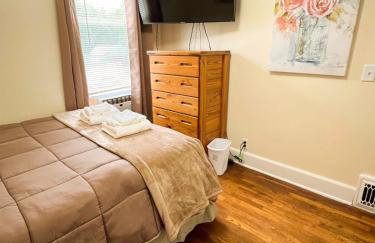 Center Field All Star Baseball Rentals - Foto 23