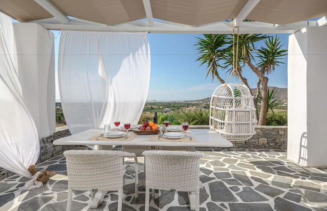 Villa Bella Vista - Photo 32