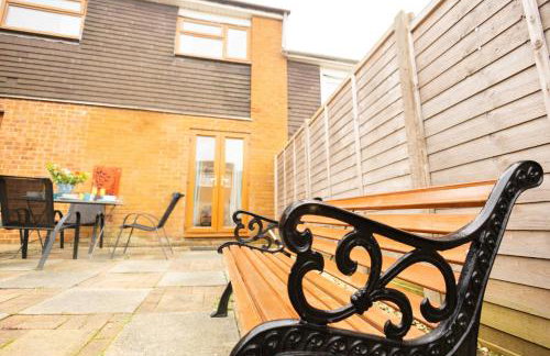 Hardwick House - Foto 56