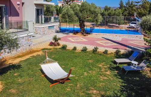 Cypress Village - Lux villa 5' from beach - Foto 10