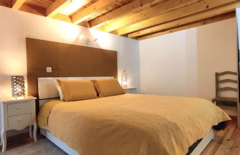 Casa Rural d 'Avó - sossego do campo - 5 adultos - Foto 1