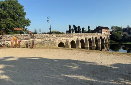 Appartement T2 Neuf Pont-Réan - Foto 14