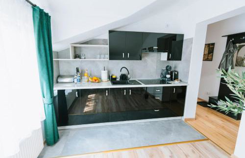 Apartamenty Krzywa Krosno - Foto 36