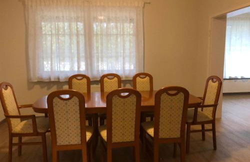 Ferienhaus Howe - Foto 7