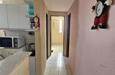 Apartamento na Praia do Futuro a 150m da Praia Mobiliado - Foto 13