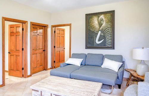 6BR Rural Retreat Private Property #Skelly - Foto 15