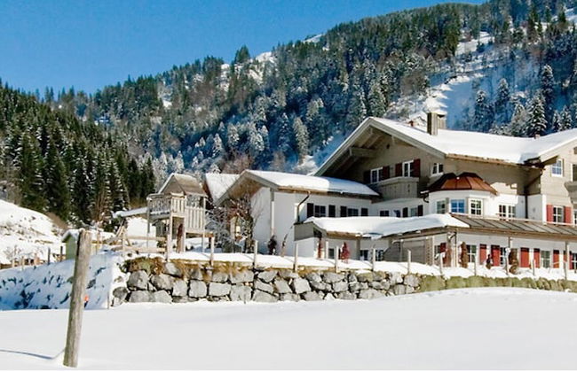 Alpenrösle - Foto 45