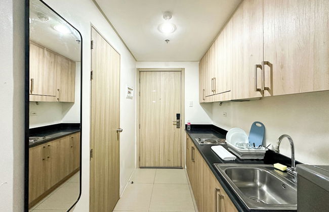 GemstoneBR in SMDC Shore Residences - Foto 17