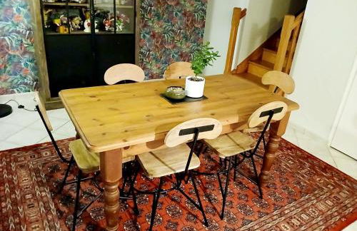 gîte en campagne Lamégritnière - Foto 16