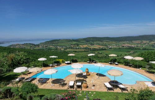 EcoResort Il Cantico della Natura - Photo 19