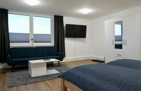 Boardinghouse KIM 1 - Foto 15