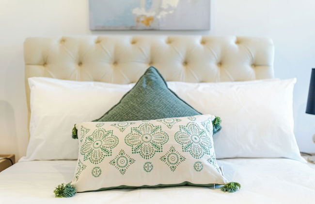 StayAU Apartment BoxHill FREE Parking - Foto 7