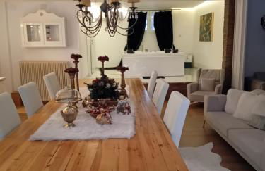 Meteora Grande luxury suite & spa villa - Foto 3