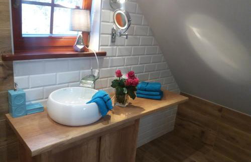 Domek w Karkonoszach - Foto 22