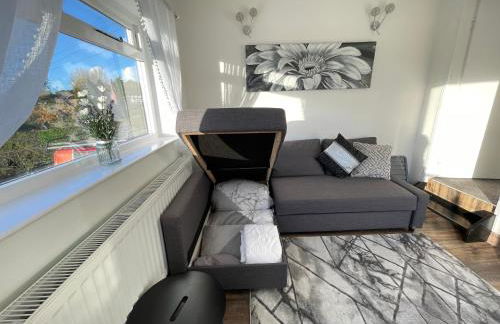 Tollgate House - Luxury Cozy Cottage - HUGE Hot Tub - Alton Towers - Foto 13