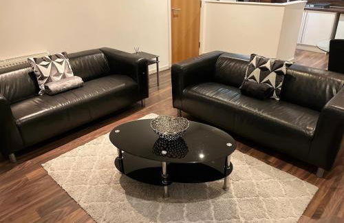 City centre luxury apartment - Foto 12