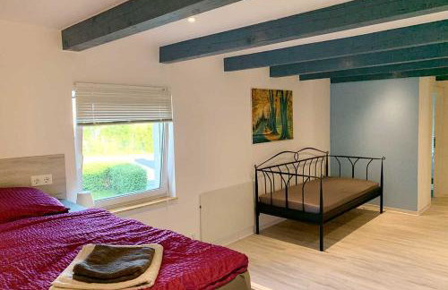 Ferienhaus Liebchen free Netflix - Foto 19