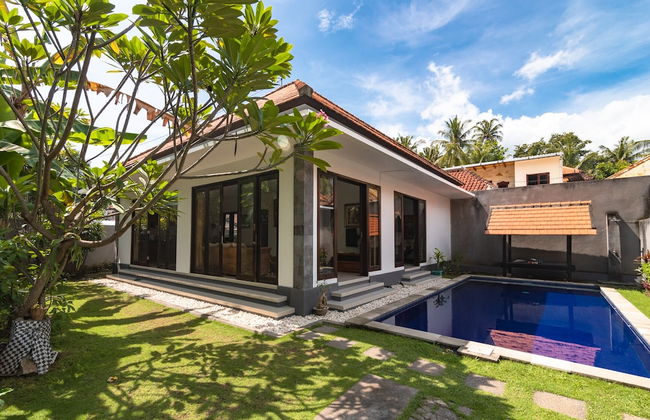 Villa Anna - Foto 45