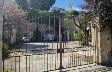 Studio des Caves de la Tour Du Roy St Emilion - Foto 29