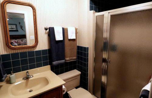 Spacious Catskills Home with Covered Hot Tub - Foto 37