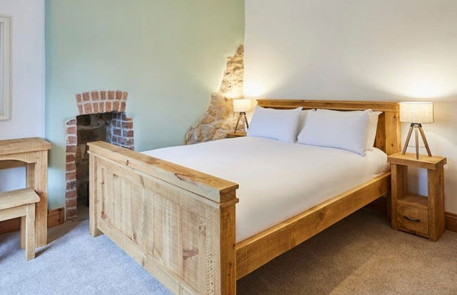 Host Stay Badger Cottage - Foto 4