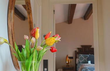 Pergola Suite - Boutique Retreat Loft Barcelona Coast Panoramic Sea View - Foto 17