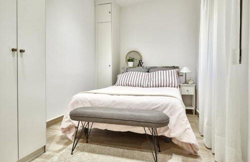 Apartamento Turístico Chamberí Nuevo - Foto 11