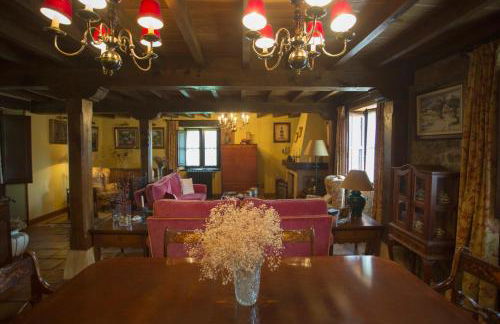 Casa Solallosa 112 - Foto 55