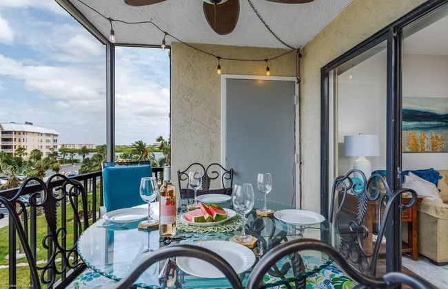 Harbor Towers 3rd Fl 2 Bedroom - Foto 11