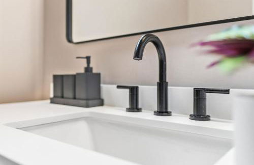 Spacious Northfield 4BR Escape near Cuyahoga Valley - Foto 65