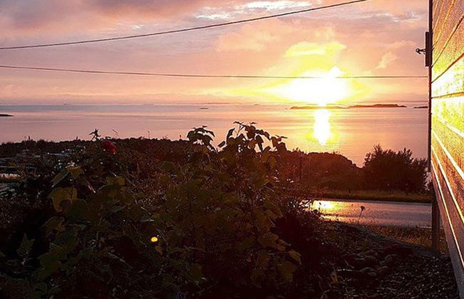 6 Person Holiday Home in Midsund-by Traum - Foto 35