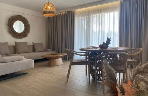 Filoxenia Olive Garden luxury villas and suites - Foto 13