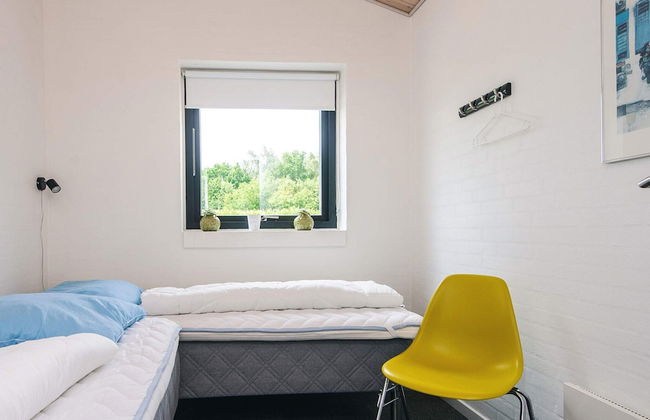 8 Person Holiday Home in Ansager-by Traum - Foto 19