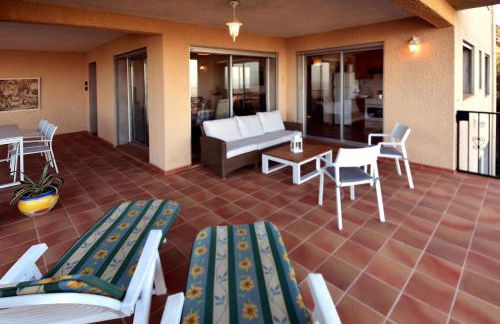 Villa Josephine: Vue magnifique sur mer et montagnes - Photo 20