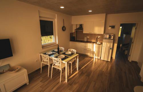 Apartment ENJOY BLUE, with pool & pets welcome - Foto 17