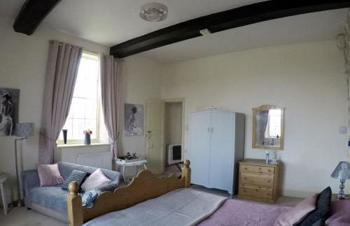 Whitchurch Farm Guesthouse - Foto 36