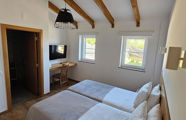 Quinta da Bornacha - Foto 11