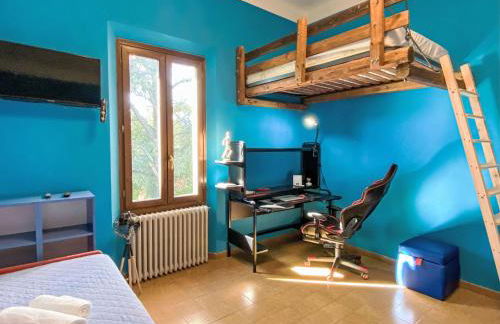 Holiday Home La Pausa by Interhome - Foto 24