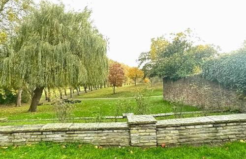 Flat in blue plaque building - Foto 8