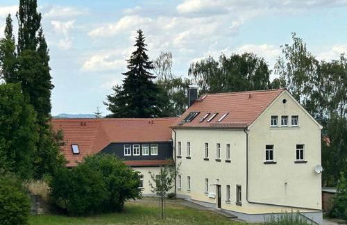 Idyllische Ferien-Residenz am Sonnenhübel in Waltersdorf - Foto 37