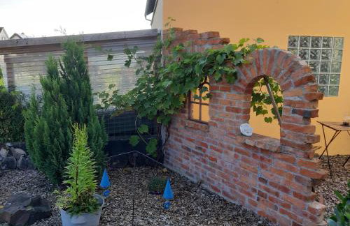 Ferienwohnung Maroldsweisach - Photo 22