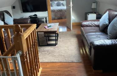 Woodland lodge, apartment - Foto 13