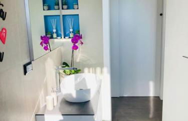 FK HOUSE - Casa moderna con vista Olimpiadi 2026 - Foto 9