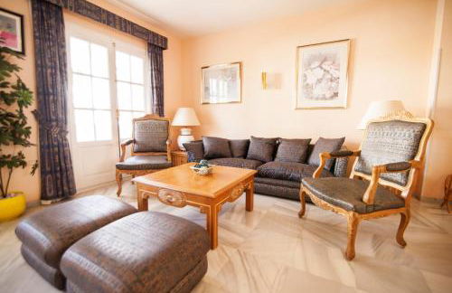 Special Apartment in the Costa del Sol - Photo 4